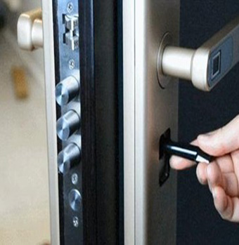 衡阳开锁 衡阳开锁公司开修指纹锁